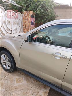 شيفروليه ايكونس